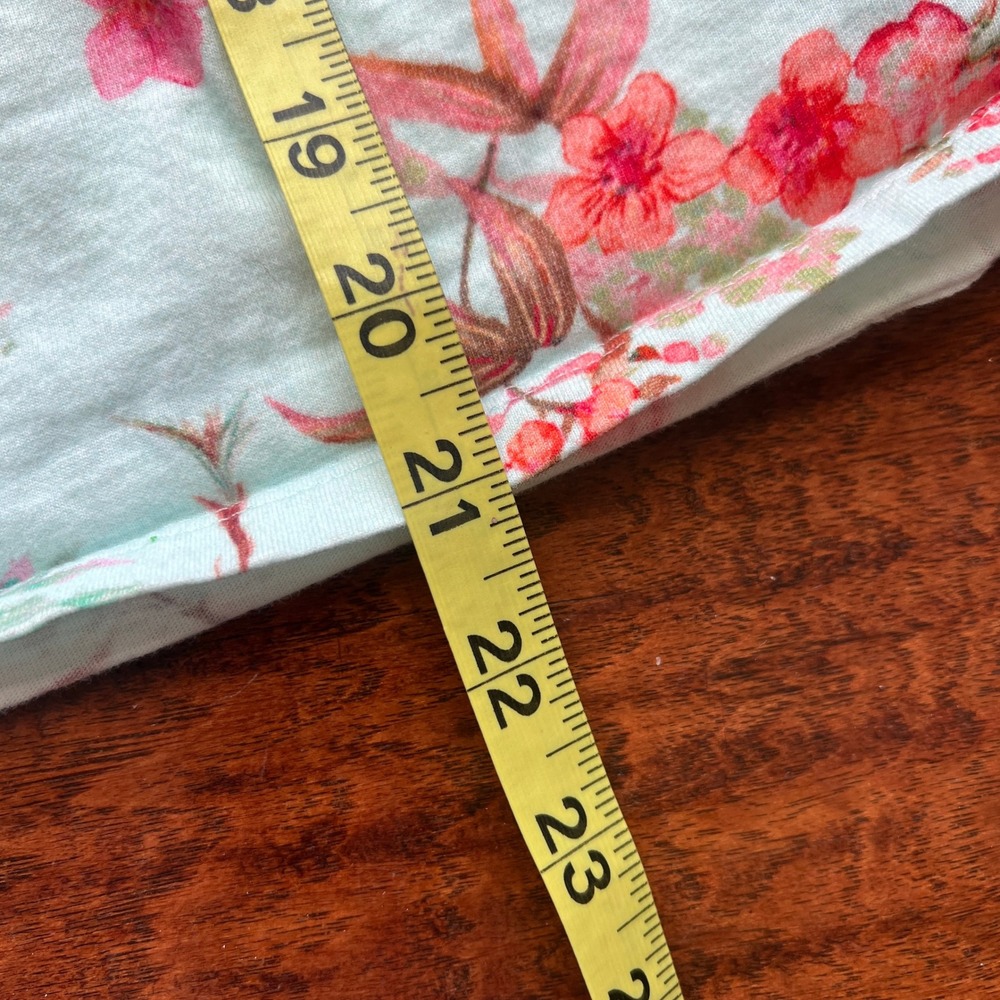 NEXT‎ UK 4/5Y 110cm Girls Floral Bird Print Sleeveless Dress Boho Girly Cottage - Picture 5 of 6